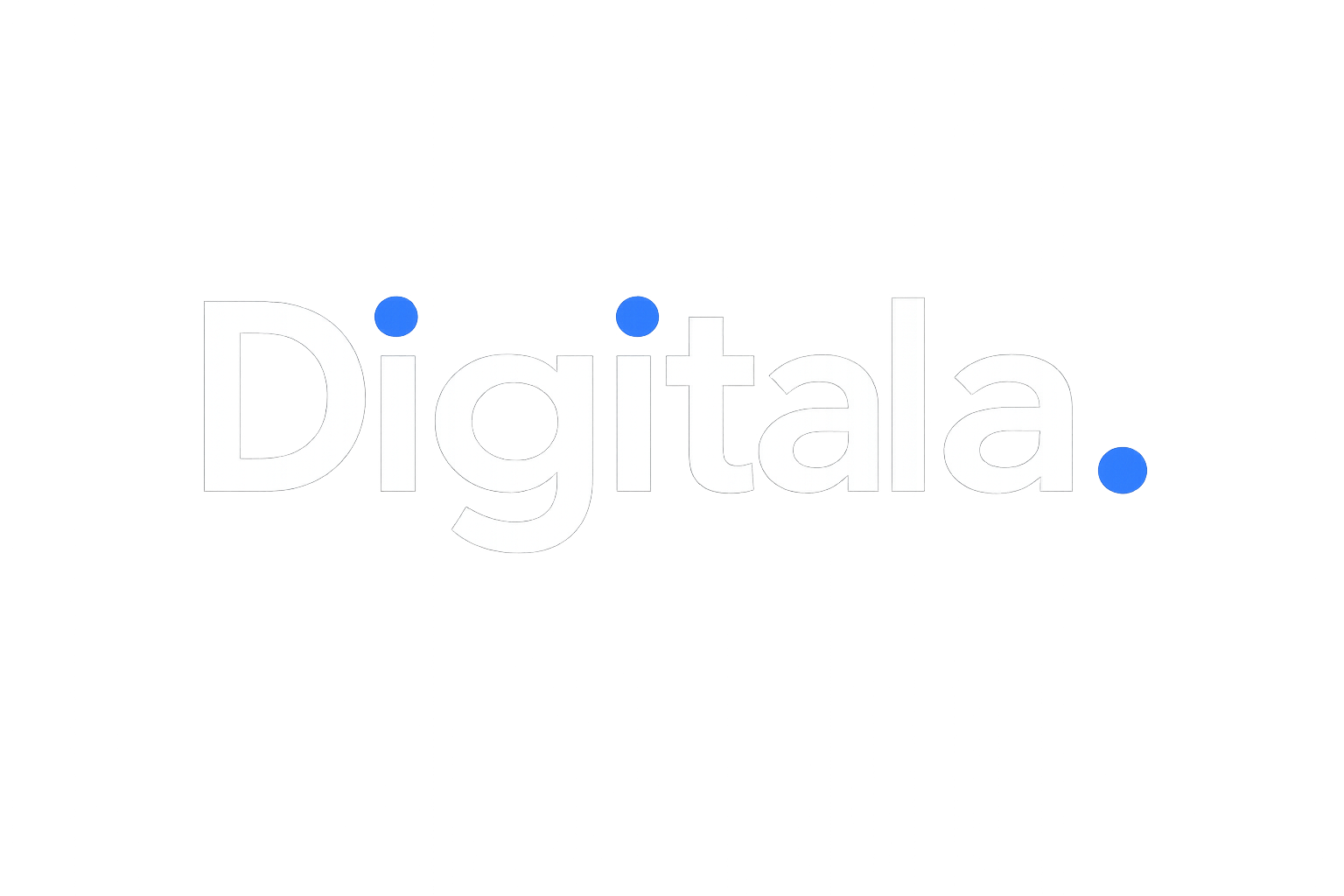 Digitala